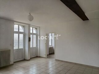  Maison � louer 5 pi�ces 110 m�