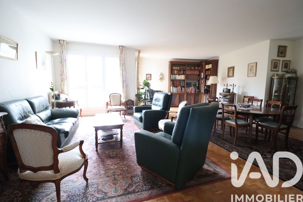 vente Appartement - 3 pièce(s) - 95 m² Versailles (78000)