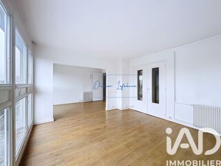  Appartement à vendre 4 pièces 74 m²