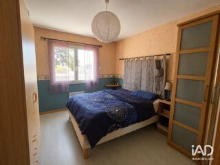  Maison à vendre 4 pièces 120 m²