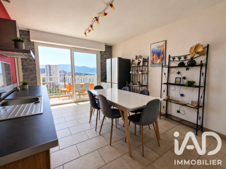  Appartement à vendre 5 pièces 97 m²