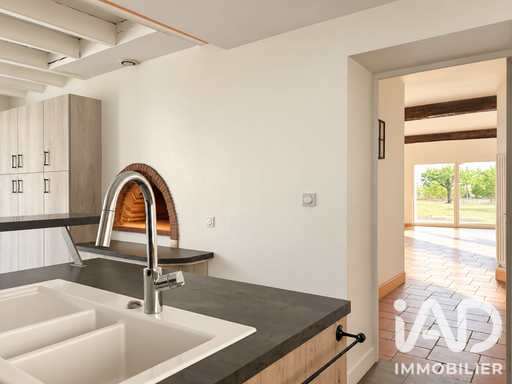 Vente Maison Vente Longère 9 pièces Villorceau