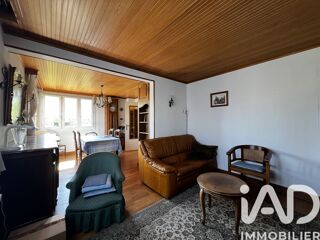  Maison � vendre 5 pi�ces 84 m�