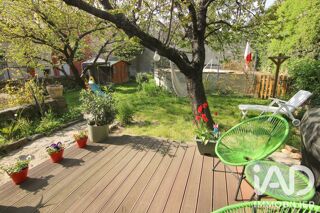  Maison à vendre 8 pièces 196 m²