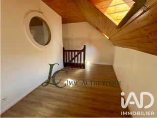  Appartement à vendre 4 pièces 81 m²