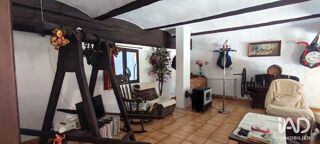  Maison à vendre 8 pièces 288 m²