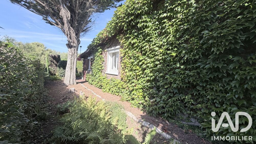 Vente Maison Vente Maison/villa 5 pièces Loffre