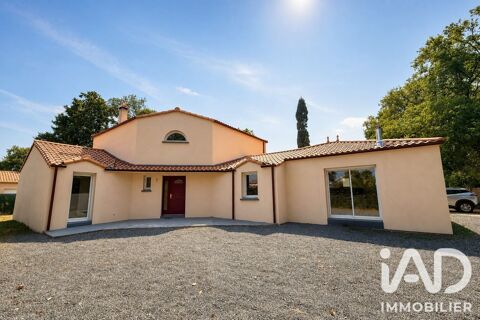   Vente Maison/villa 9 pièces Maison - 9 pièce(s) - 215 m²
