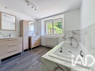  Maison à vendre 8 pièces 156 m²