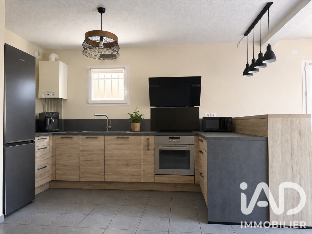 vente Maison - 4 pièce(s) - 85 m² Villenave-d'Ornon (33140)