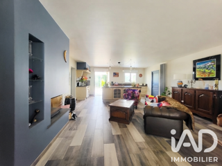  Maison à vendre 8 pièces 218 m²