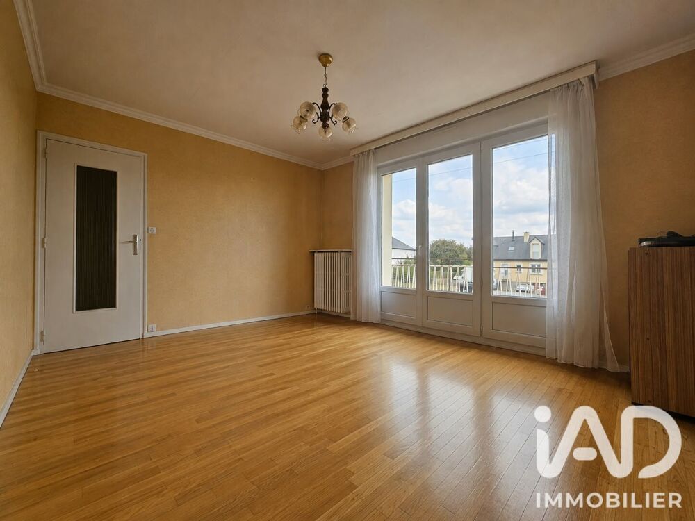 Vente Maison Vente Maison de ville 4 pièces Vezin-le-coquet