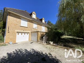  Maison à vendre 7 pièces 148 m²