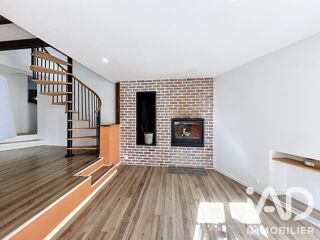  Maison à vendre 2 pièces 75 m²