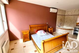  Maison à louer 4 pièces 93 m²
