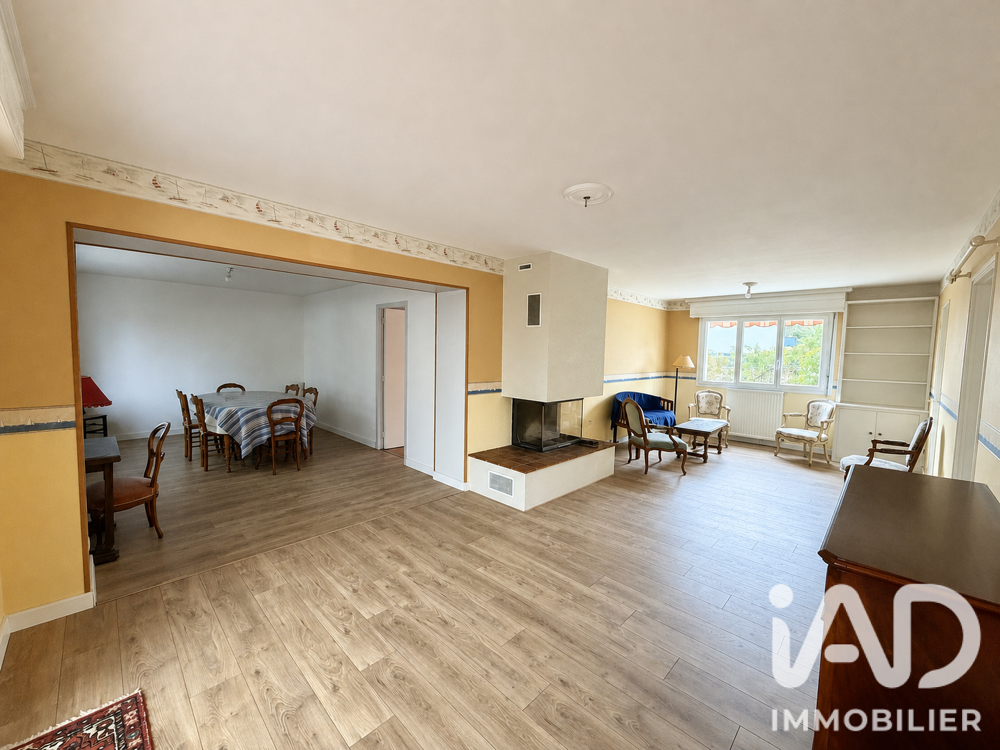 Vente Maison/villa 7 pièces