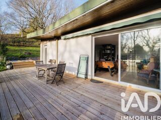  Maison à vendre 5 pièces 162 m²