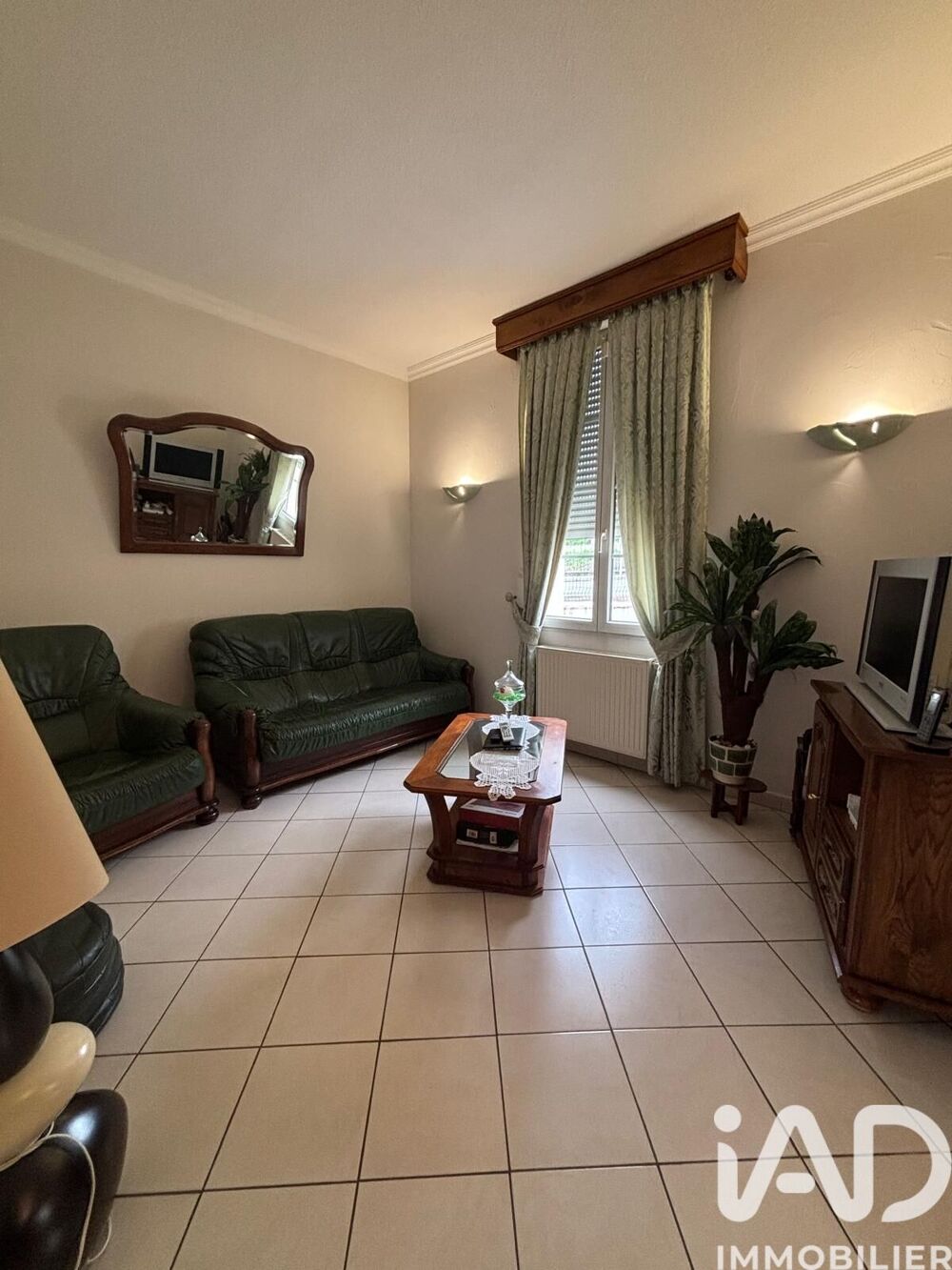 Vente Maison de ville 6 pièces