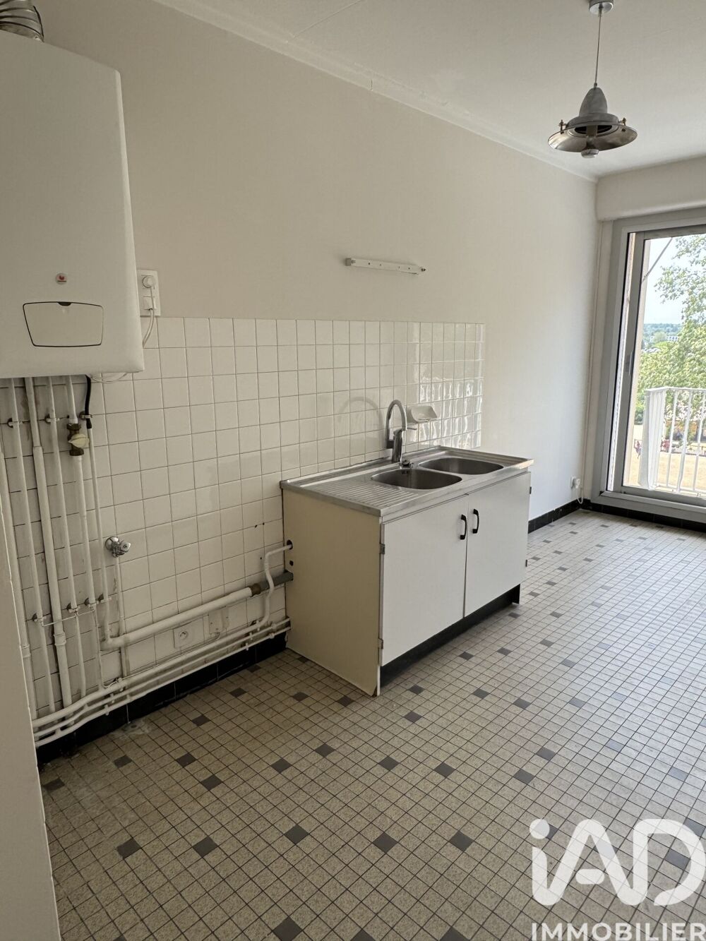 Vente Appartement Vente Appartement 3 pièces Moulins