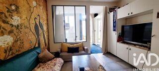  Appartement à vendre 2 pièces 30 m²