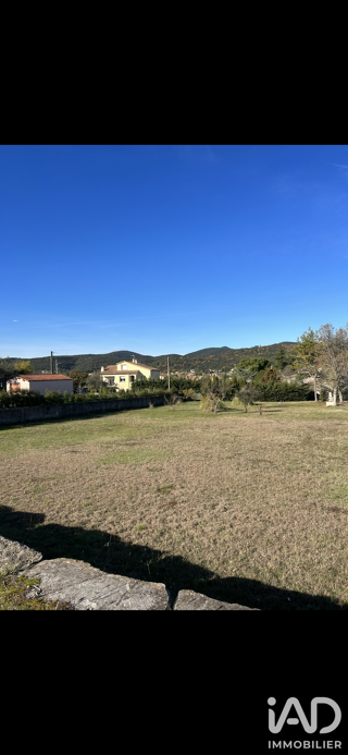  Terrain à vendre 1524 m²