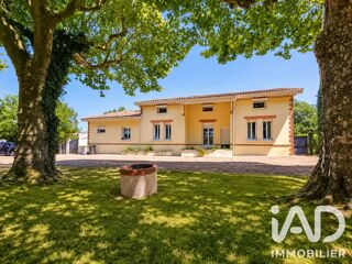  Maison à vendre 8 pièces 253 m²