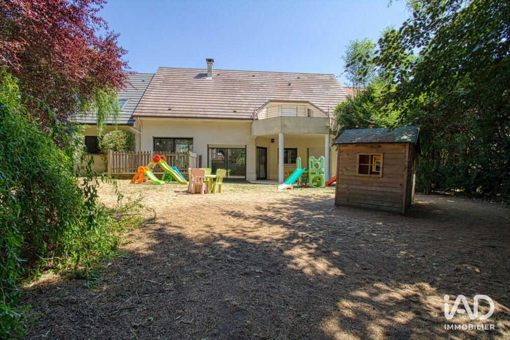 Vente Maison/villa 7 pièces