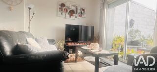  Maison à vendre 4 pièces 80 m²