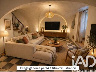 Maison à vendre 5 pièces 115 m²