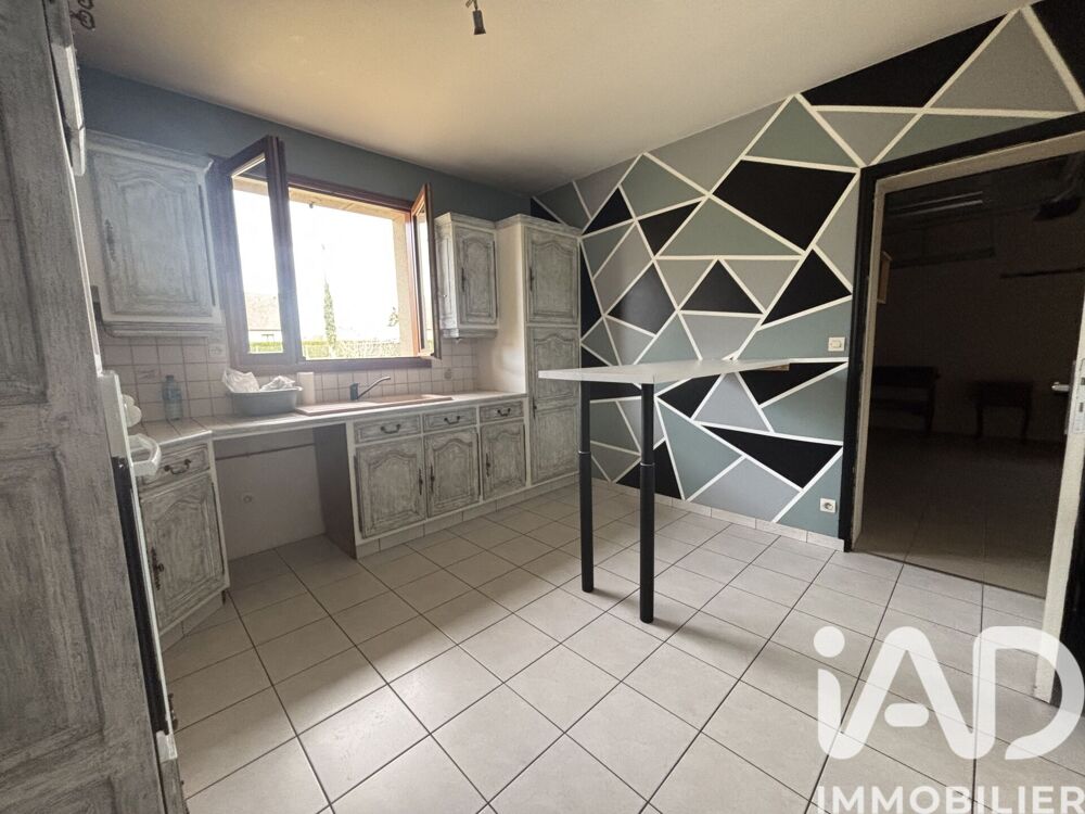 Vente Maison traditionnelle 7 pièces