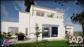  Maison à vendre 5 pièces 142 m²