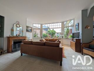  Maison à vendre 8 pièces 233 m²