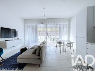  Appartement � vendre 3 pi�ces 63 m�