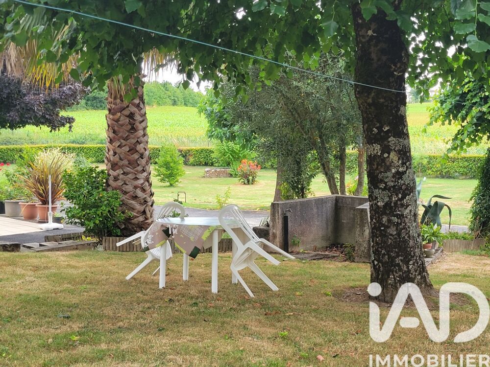 Vente Maison Vente Maison/villa 6 pièces Pisany