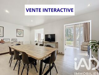 Maison à vendre 5 pièces 125 m²