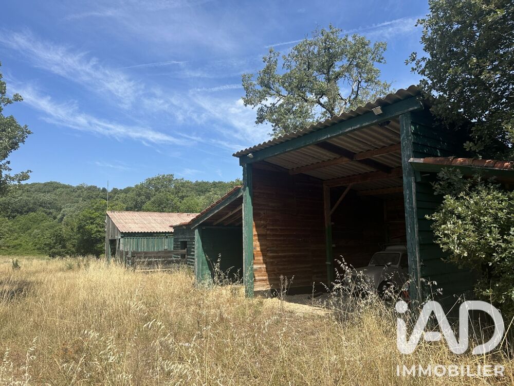 à vendre  Maison Marnaves (81170)