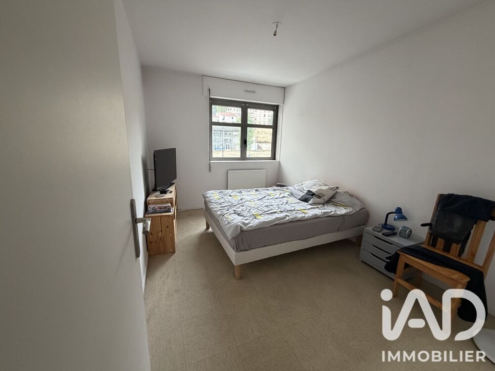 Vente Appartement Vente Appartement 2 pièces Saint-chamond