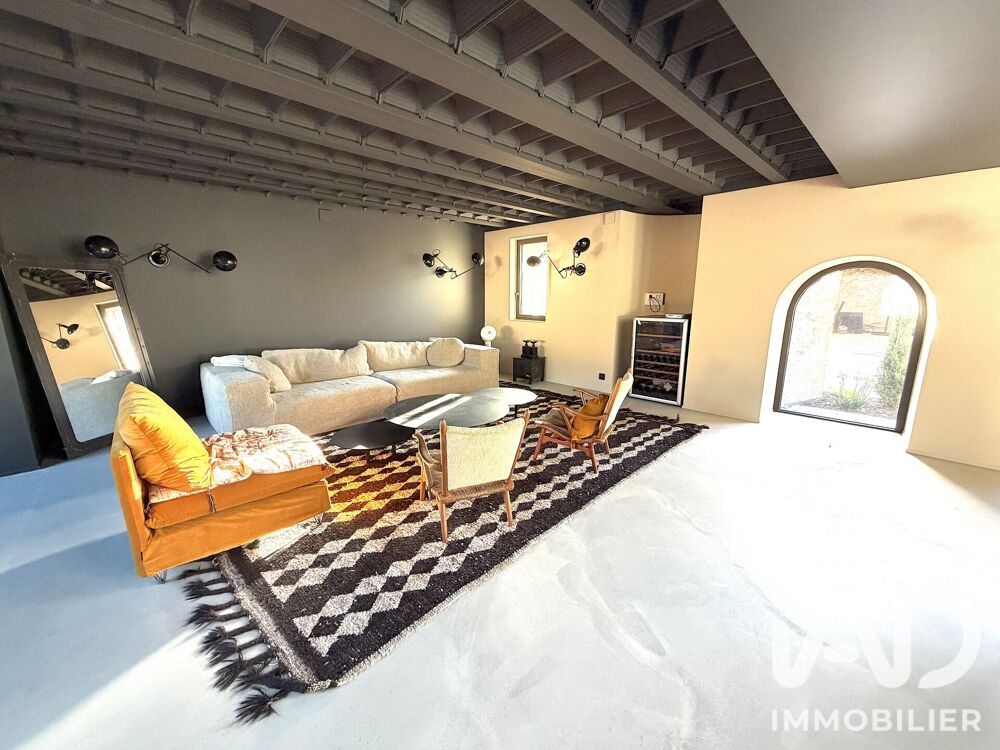 Vente Maison Vente Demeure 8 pièces Saint-malo