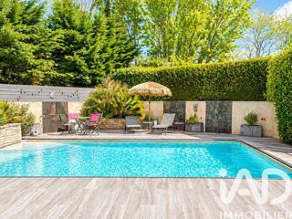  Maison à vendre 7 pièces 217 m²