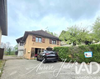  Maison à vendre 5 pièces 152 m²