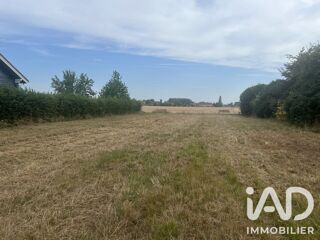  Terrain à vendre 1177 m²
