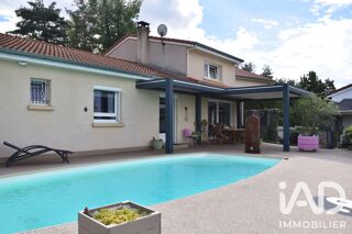  Maison à vendre 6 pièces 132 m²