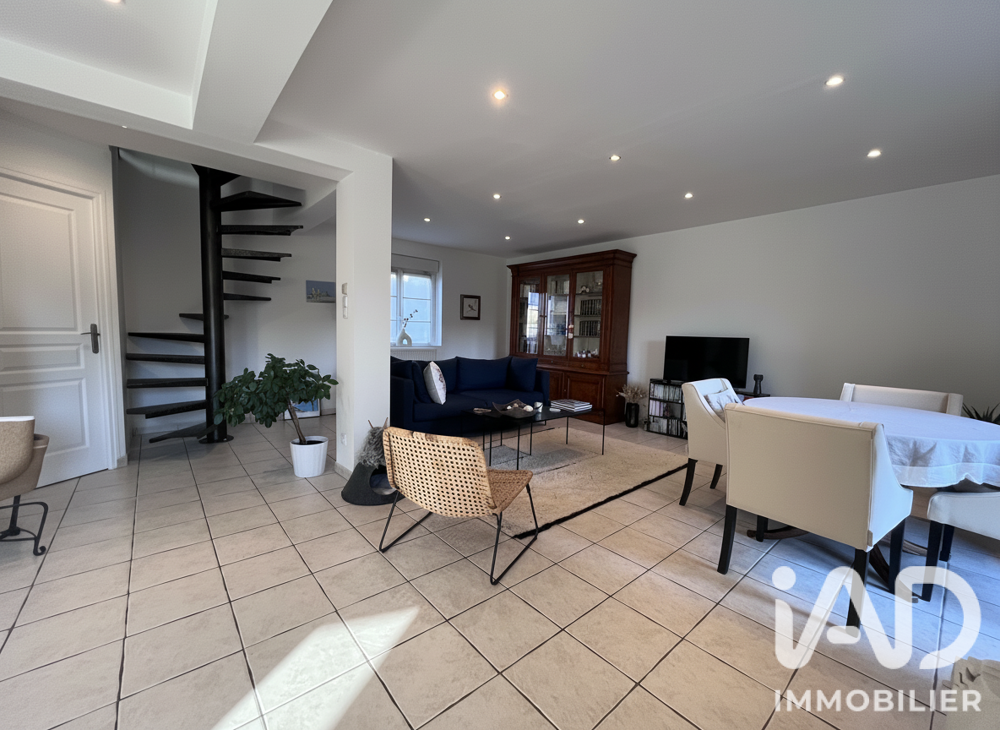 Vente Maison/villa 4 pièces