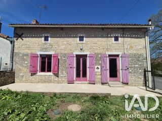  Maison à vendre 4 pièces 99 m²