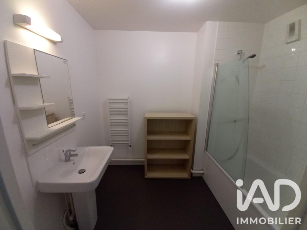 Location Appartement Location Appartement 3 pièces Saint-herblain