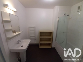  Appartement à louer 3 pièces 64 m²
