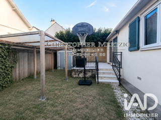  Maison à vendre 5 pièces 80 m²