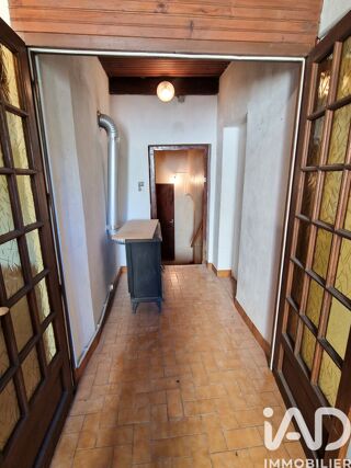  Appartement à vendre 3 pièces 98 m²