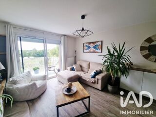  Appartement à vendre 2 pièces 47 m²