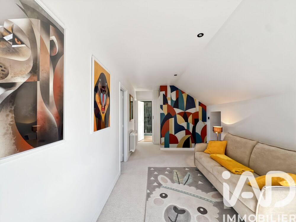 à vendre  Maison Dinard (35800)